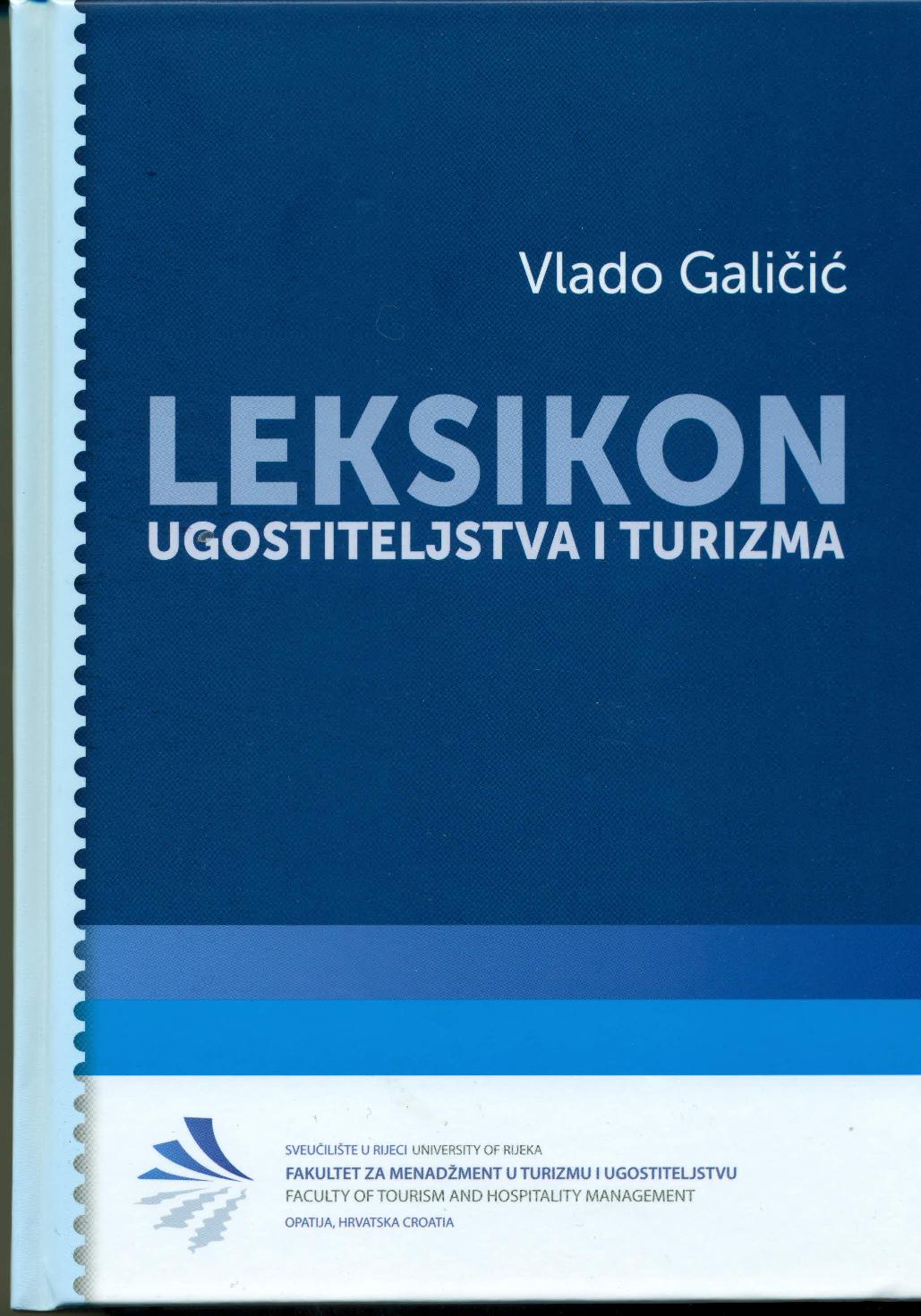Vlado Galicic Leksikon ugostiteljstva i turizma page 001