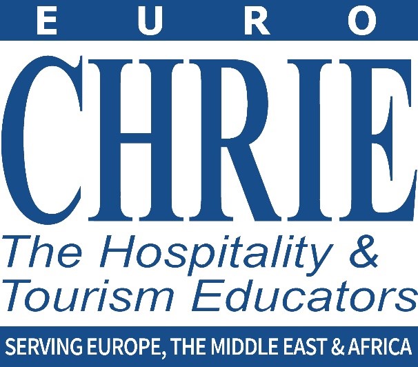 EuroCHRIE Logo