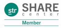 SHARE CENTER Member logo